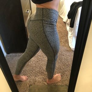 Nike Dri Fit leggings